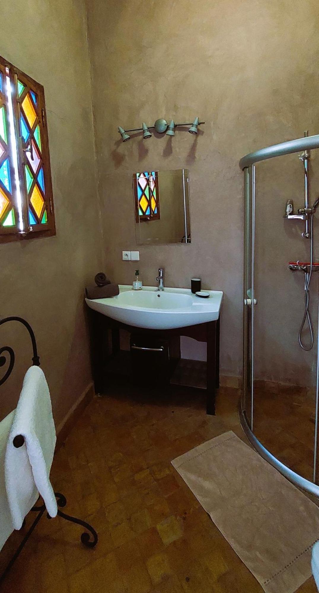Riad Ramzi Heddad Экстерьер фото